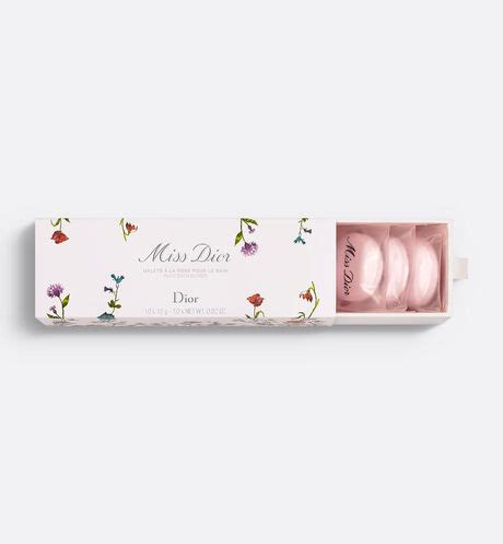 dior rose bath bombs|miss dior bath and body.